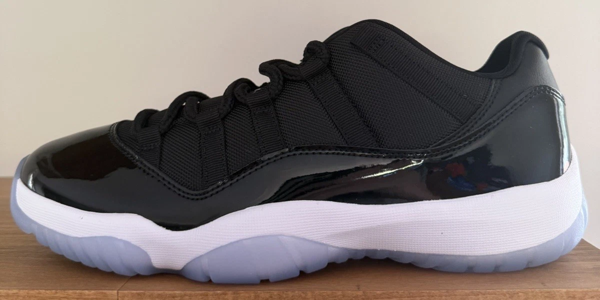 Preços baixos em Jordan 11 Retro Low Space Jam | eBay