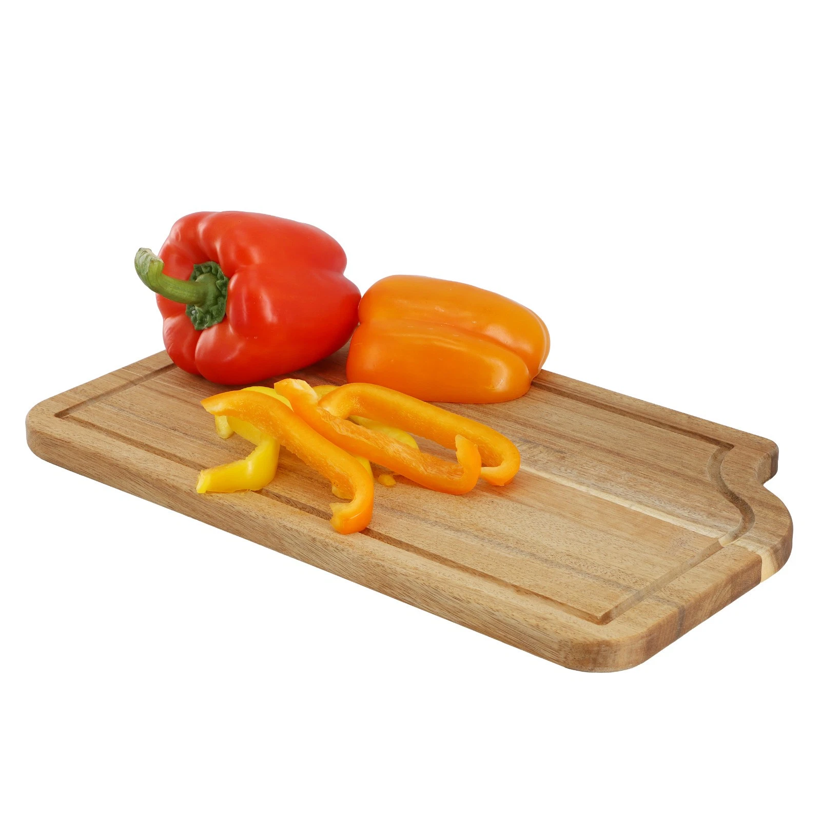MegaChef Cutting Board - Thumbnail 3