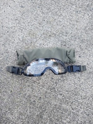 Smith Optics Boogie Regulator Asia Fit Read Description 