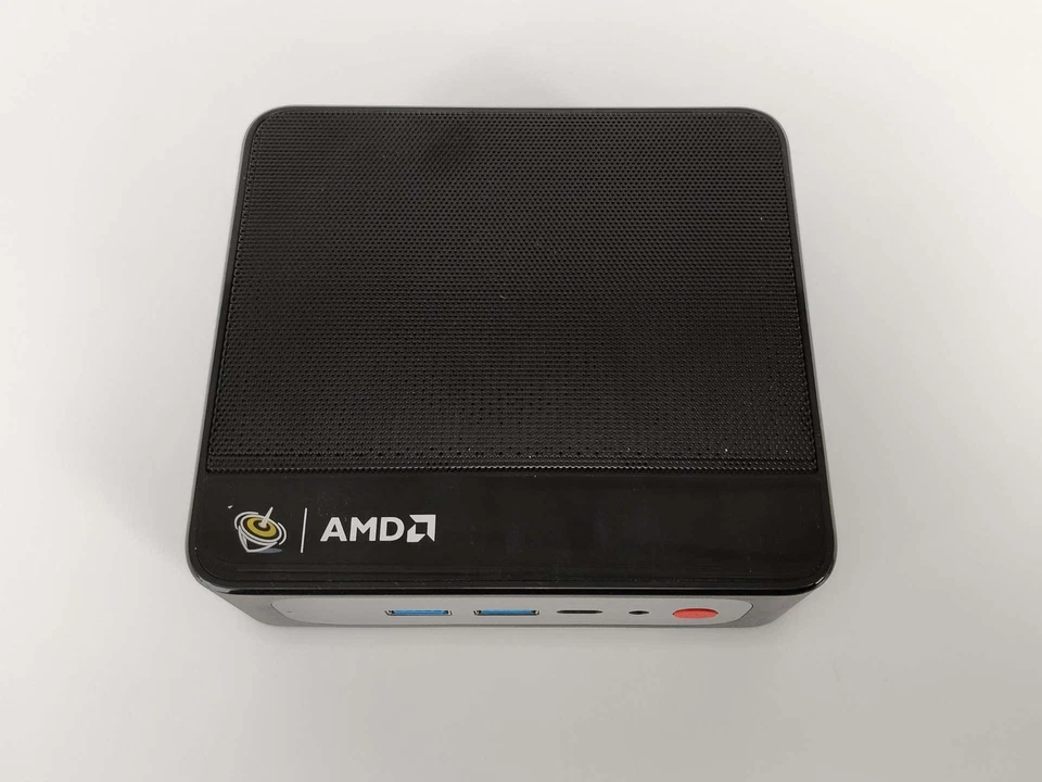 Beelink SER5 Mini PC, AMD Ryzen 7 PRO 5850U 16/500 Go SSD  Windows 11 pro - Photo 3/4