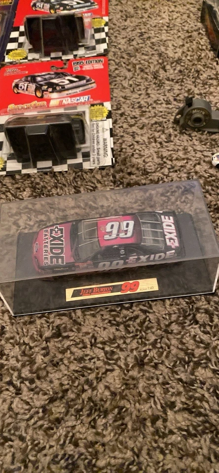 NASCAR Joey Logano 22 Foto 2 de 3