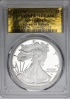 2023-W PCGS PR70DCAM Silver Eagle Advanced Release
