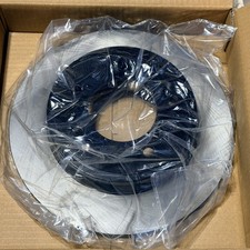 Wagner Brake Rear Disc Brake Rotor Bd180378e