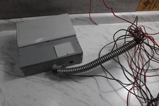 Reliance Controls Pro/Tran 2 manual transfer switch generator switch