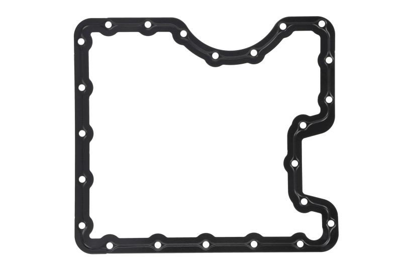 Fits ELRING EL100141 Oil sump gasket EL100141 Oil sump gasket fits: BMW X5 (E53