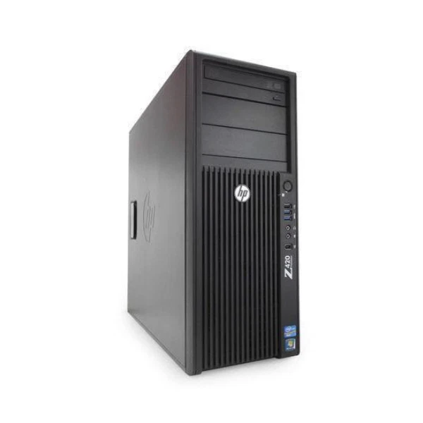HP Z420 Intel Xeon E5 Desktop & All-In-One PCs for sale | eBay UK