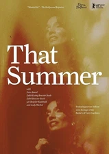 That Summer [New DVD]