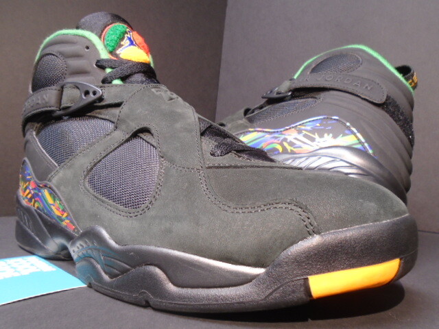 jordan 8 size 12