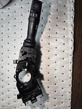 2012-2015 KIA RIO HEADLIGHT TURN SIGNAL CONTROL SWITCH OEM