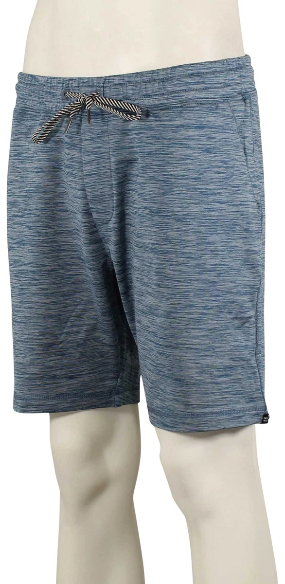 Billabong fleece best sale shorts