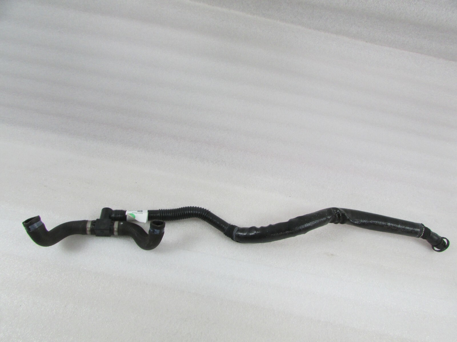 Ferrari 488, Engine Side Secondary Air Pump Pipe, Used, P/N 316978
