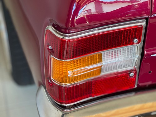 Ford Cortina mk3 GT, GXL Rear Lights Gaskets (Pair) - New ! Rare ! - Picture 16 of 24