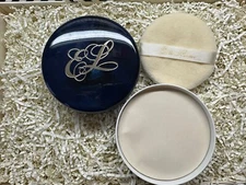 Vintage ESTEE LAUDER “YOUTH DEW” Dusting Powder ~ 3 OZ~NICE Sealed
