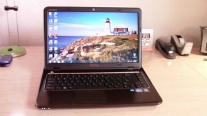 Dell Inspiron 14z 5423 Laptop Core I7 3rg Gen 2 0ghz 8gb Ram 500gb Hdd Webcam Ebay