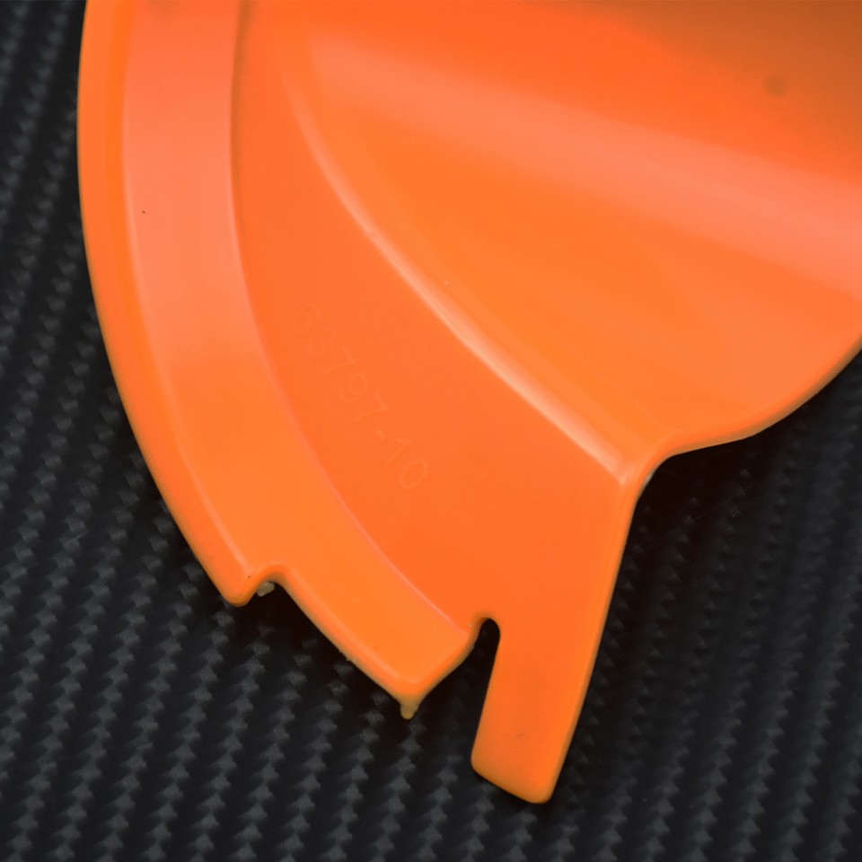 Drip Oil Filter Funnel Harley Davidson Primary Case Oil Fill Funnel Kit With Drain Plug O-Rings - 10 Pack Orange Accessories Harley Davidson Oil Drain Plug O-rings - Foto 9