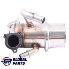 Audi A3 8V 30 TDI DGTE Auspuff AGR Kühler 04L131512BQ