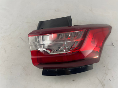 OEM | 2018 - 2021 Chevy Traverse FULL LED Outer Tail Light (Right/Passenger) --