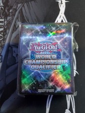 遊戯王 wcq スリーブ(eBay公認) | PayPay対応 | セカイモン