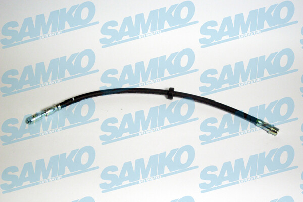 SAMKO 6T46734 Brake Hose for AUDI,SEAT,SKODA,VW