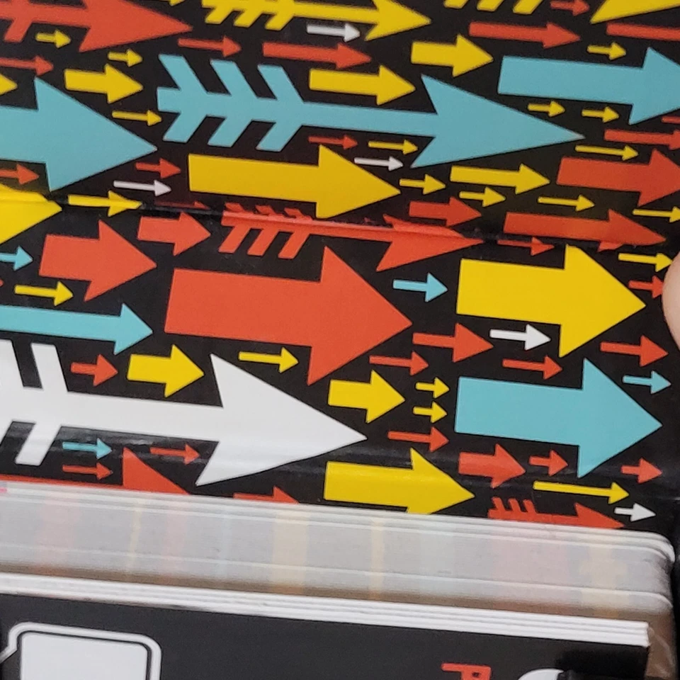 Sneaky Cards Play It Forward Ages 10 & up 1 or More Players New Game - Image 4 of 4