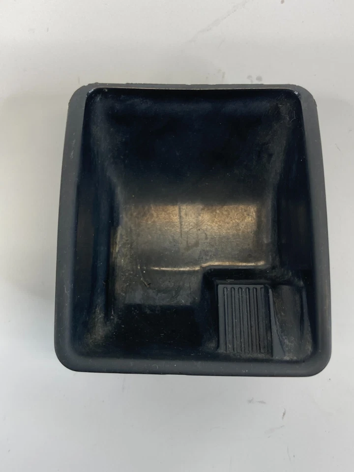 2005-2007 Chrysler 300 Center Console Ash Tray Storage Compartment OEM Foto 2 de 4