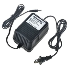 9VAC AC Adapter For DIGITECH RP100A RP200A RP300A Effect Pedal Power Supply Cord