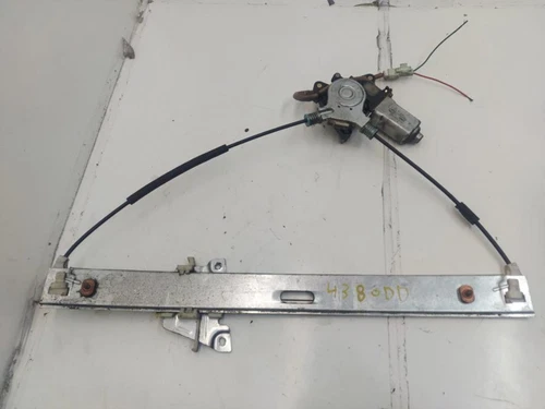 CM010410E Elevalunas Delantero Derecho para MAZDA PREMACY (CP) TD Active 140005 - Imagen 2 de 8