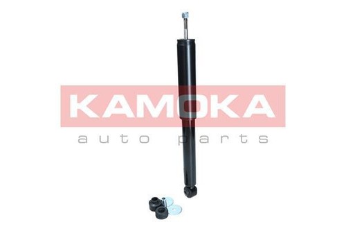 KAMOKA Amortiguador Trasero Para Opel Corsa C F08 F68 Tigra Twintop W5L X01 - Imagen 3 de 4