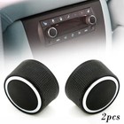 <!--F#f_0-->Knob Button ABS Plastic Control Knob Interior Accessories High Quality<!--F/-->