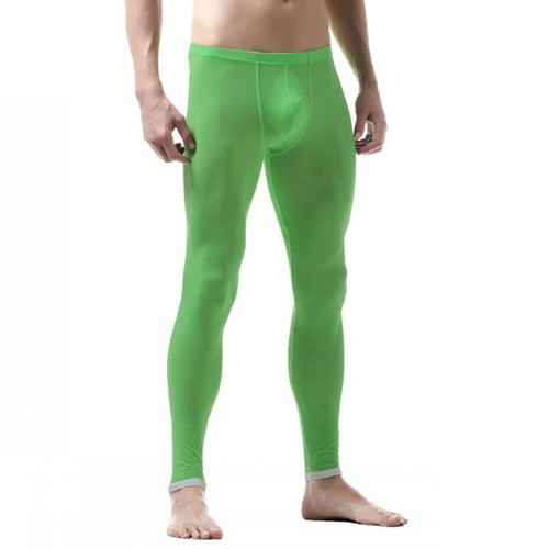 Mens Compression Pants Athletic Workout Running Gym Tights Base Layer AU - Picture 25 of 75