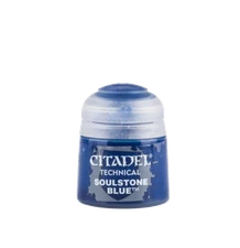 Soulstone Blue Technical Citadel Paint Warhammer 40K Age of Sigmar