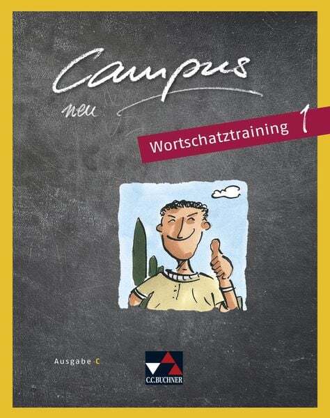 Thumbnail - Campus C - Neu 1 Wortschatztraining