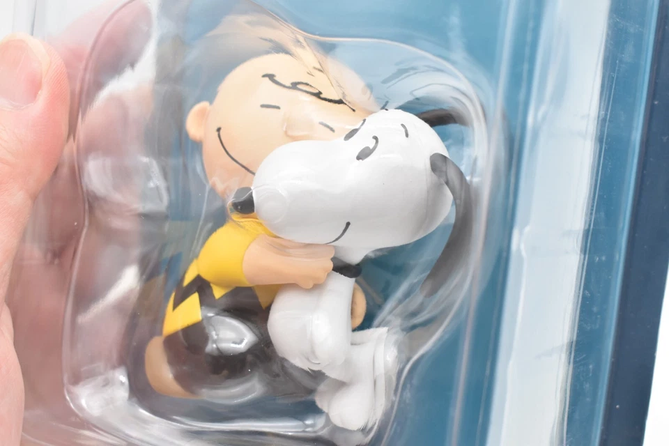 MEDICOM TOY Peanuts Figure Ultra Detail Figure (Choose from 20 Types) NEW - image 4 of 4
