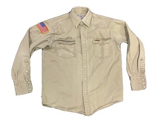 carhartt s209 shirt