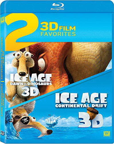 (未使用･未開封品)Ice Age 3 [Blu-ray] 未使用・未開封品)Ice Age 3 [Blu-ray] Amazon.co.jp: Ice Age 3