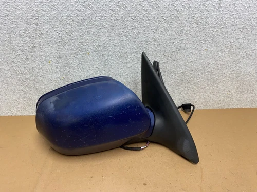 2008 to 2010 Porsche Cayenne Right Passenger Side View Door Mirror H1151 OEM DG1
