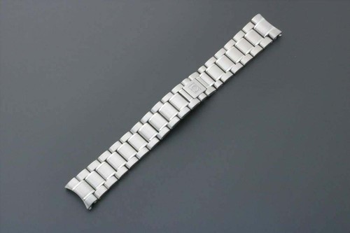 Omega Speedmaster Watch Bracelet 1563 