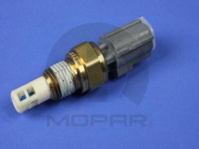 Genuine OEM Mopar Air Charge Temperature Sensor For Dodge Caliber Jeep Wrangler