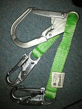 Miller by Honeywell 231WRS/4FTYL 27in 27" Green Manyard 310lbs