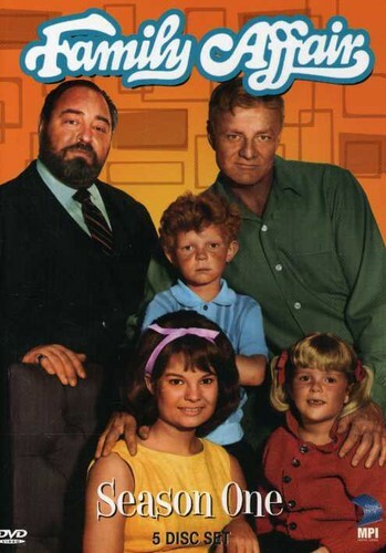 family affair tv show buffy jody