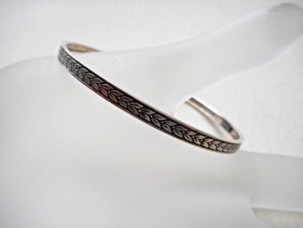 アクセサリー Custom Souvenir Shop ROAD 3Star Bangle SG386 Black Cool Rock Biker Ranger Star Leather Bracelet