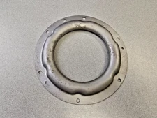 NICE USED ORIGINAL LUK PORSCHE 356B T6 356SC 200 mm CLUTCH PRESSURE PLATE RING