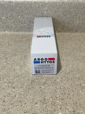 Argo Hytos V3.0520-06 Exapor Max 2 NEW