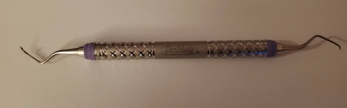 Dental Hu Friedy SBH1/2R9E2 Scaler - Picture 2 of 2