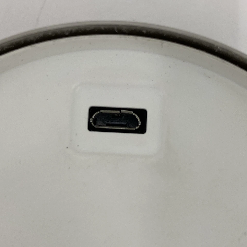 Google Nest Learning Termostato (2da Generación) - Acero Pulido (SIN ALIMENTACIÓN) Foto 4 de 4