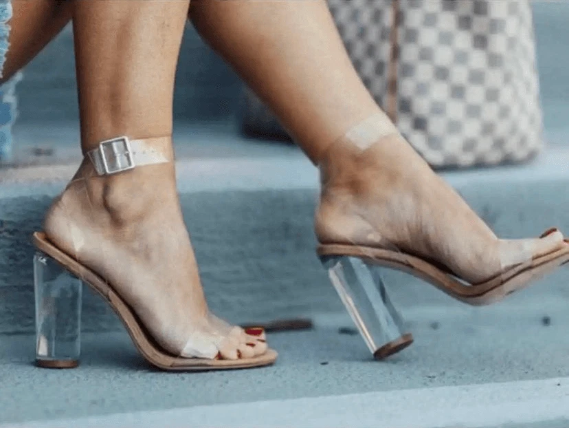 Steve madden shop clearer