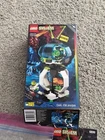 LEGO Exploriens set 6899 - Nebula Outpost; 100% Complete w/Instructions and Box