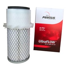 Air Filter 86512886 Fits Ford Fits New Hollan...