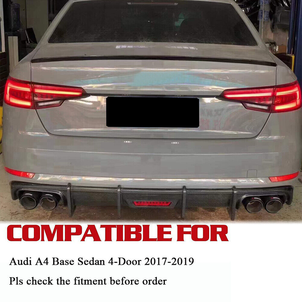 Door Kit | AUDI A4 BASE 2017 Door Kit | AUDI A4 BASE 2017