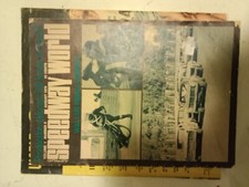 Speedway world magazine August 1970